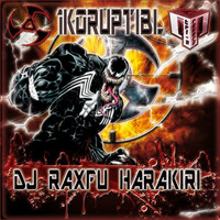 dj raxfu mix for tri-p 02 by dj raxfu harakiri tri-p record