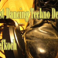 Chefkoch - Dust Dancing Techno Devil by Chefkoch-DDTD
