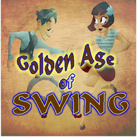 Golden Age of SWING by sylvette