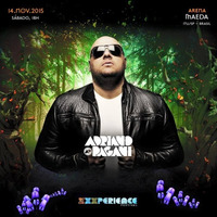 Adriano Pagani XXXperience Festival Love Stage by Caroline Silva