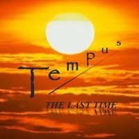 The Last Time by El Greebo & The Tempus Collective