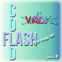 V.RIDIK. Cold Flash. (Fresh lounge edit). [V.RIDISK records.©]. France. by V.RIDIK.