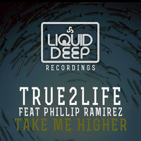 Take Me Higher True2life vs Blaxsonix Hybrid Dub by RichTrue2life