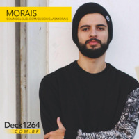 Deck 1264 Sessions - Morais - Mai 2016 by Deck 1264 Radio