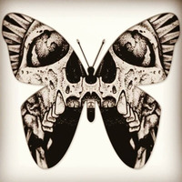 &quot;The dead butterfly effect&quot; - Mix by Dj Loulito The Yob - September 2016 by LOULITO THE YOB (epsylonn squad)