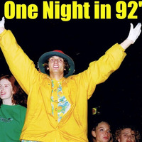 One Night In 92 by Shinepath