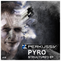 [PERK-DNB019]D Pyro - Behind The Low (Eiton Remix) by Perkussiv Music