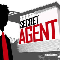 Secret Agent by A-Da-G