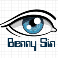 Benny Sin - my inspiration (demo) by Benny Sin