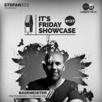 Its Friday Showcase #127 Bademeister by Stefan303