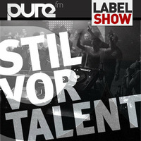 Joachim Pastor | Stil vor Talent Radioshow | PureFM | 07.12.2014 | www.livemix.info by Livemix