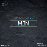 JETT Records Radioshow #93 Feat. M.IN by M.in