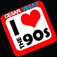 MIX SET ESPAÑOL 90S BY CESAR VEGAS 2K16 by Cesar Vegas