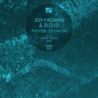 Joy Fagnani, 2Loud - Another Universe - Darknet by 2Loud / Lapadula