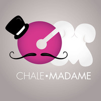 Adeline en Chale Madame by Chale Madame