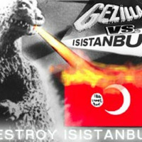 Gözel Radio #36 DESTROY ISISTANBUL SAVE THE PLANETS (2015-02-22) by gozel