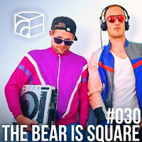 The Bear is Square - Jeden Tag ein Set Podcast 030 by JedenTagEinSet