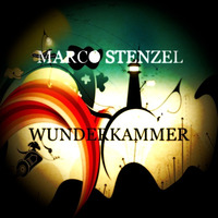 Marco Stenzel - Wunderkammer (Techno Set) by Marco Stenzel