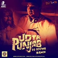 Udta Punjab (DJ Toons Remix)untag by djtoonsofficial