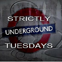 Live at Strictly Underground Tuesdays 5/19/15 by Lady E