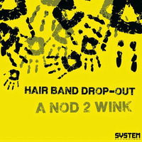 Hair Band Drop-Out - A Nod 2 Wink by Hair Band Drop-Out