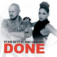 DONE (Corey Craig Remix) ft. Niki Darling - Soulful House by Ryan Skyy