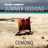 Tanzamt Summer Sessions #08 - by CEMONO by Tanzamt!