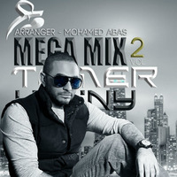 Tamer Hosny Mega Mix Vol ' 2 - Demo Version - Arranger Mohamed Abas 2014 by MOHAMED ABAS
