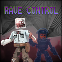 Cylotron - Rave Control (Original Mix) by Cylotron