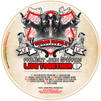 Project Jak Sparrow - Live Together (Essex Remix) [clip] by Greg Sin Key