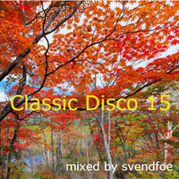 Classic Disco 15 by svenfoe