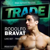RODOLFO BRAVAT [TRADE SESSION NYC] by TRADE