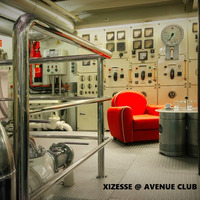 Xizesse @ Avenue Club (Coimbra) 07-10-2016 by XIZESSE