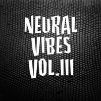 Neural Vibes Volume 3 by Graff