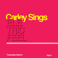 MGMT-Eletric Feel  (Frankenstein Edit 2014 - Carley Sings) Free Download by FGON