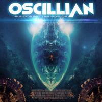 Oscillian - Acheron Dreams by Oscillian