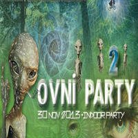 The OVNI Party II -'_'- They're Already Here ! // By Galinette & Mecou Yenski // [LUSTUCREW] ! by LUSTUCREW