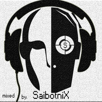 SaibotniX-aka-Tobias T. - ''I Am Back'' 06/15 by TobiasT
