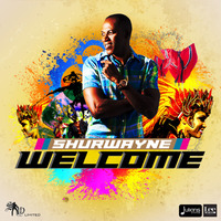 Shurwayne Winchester - Welcome (Chris Genius Quick Edit) by CHRIS GENIUS MUSIC