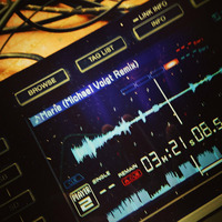 Tom Franke &amp; Joachim Deutschland - Marie (Michael Voigt Remix) ***Free Download*** by Michael Voigt (Official)