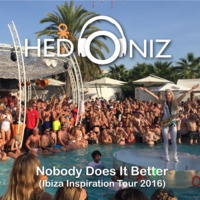 Nobody Does It Better by Hedoniz