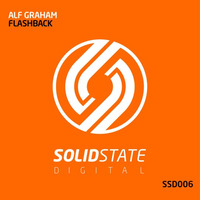 SSD006: Alf Graham - Flashback (Original Mix) OUT NOW! by Solid State Digital