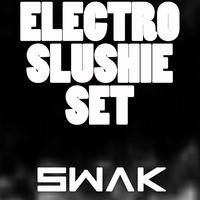 Electro Slushie Set by dj swak by swak