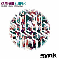 Sampaio - Eloper (Rodrigo Carrreira Remix) by Rodrigo Carreira