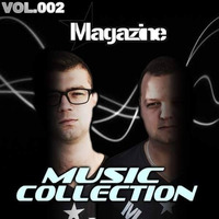 Magazine Sound - Music Collection Volume 002 by ..:MAGAZINE SOUND:..
