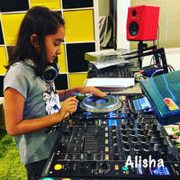 Alisha - Basic Course Mix by Ministry Of DJs