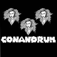 CoNanDRUM in the MIX! Previewing some choice new tech-house, and techno platters. June 2013 by Conandrum