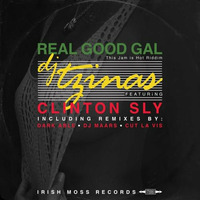 Dj Tzinas ft. Clinton Sly - Real Good Gal (DJ Maars Remix) OUT NOW!!! by DJ MAARS