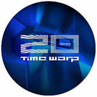 Time Warp Warmup by LeFre