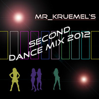 Mr_Kruemels Second Dance Mix 2012 by Bernd Schlenkermann